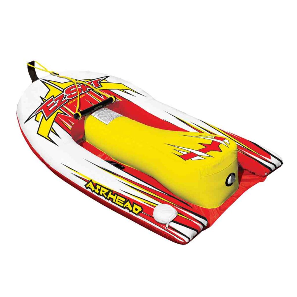 Airhead Tube - Big EZ Ski