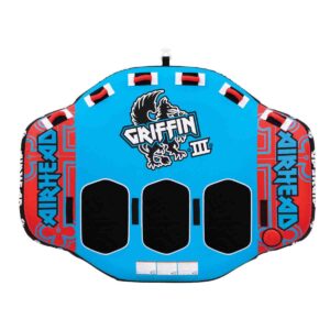 Airhead Tube - Griffin 3