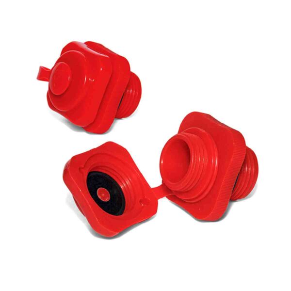 Airhead Boston Valve