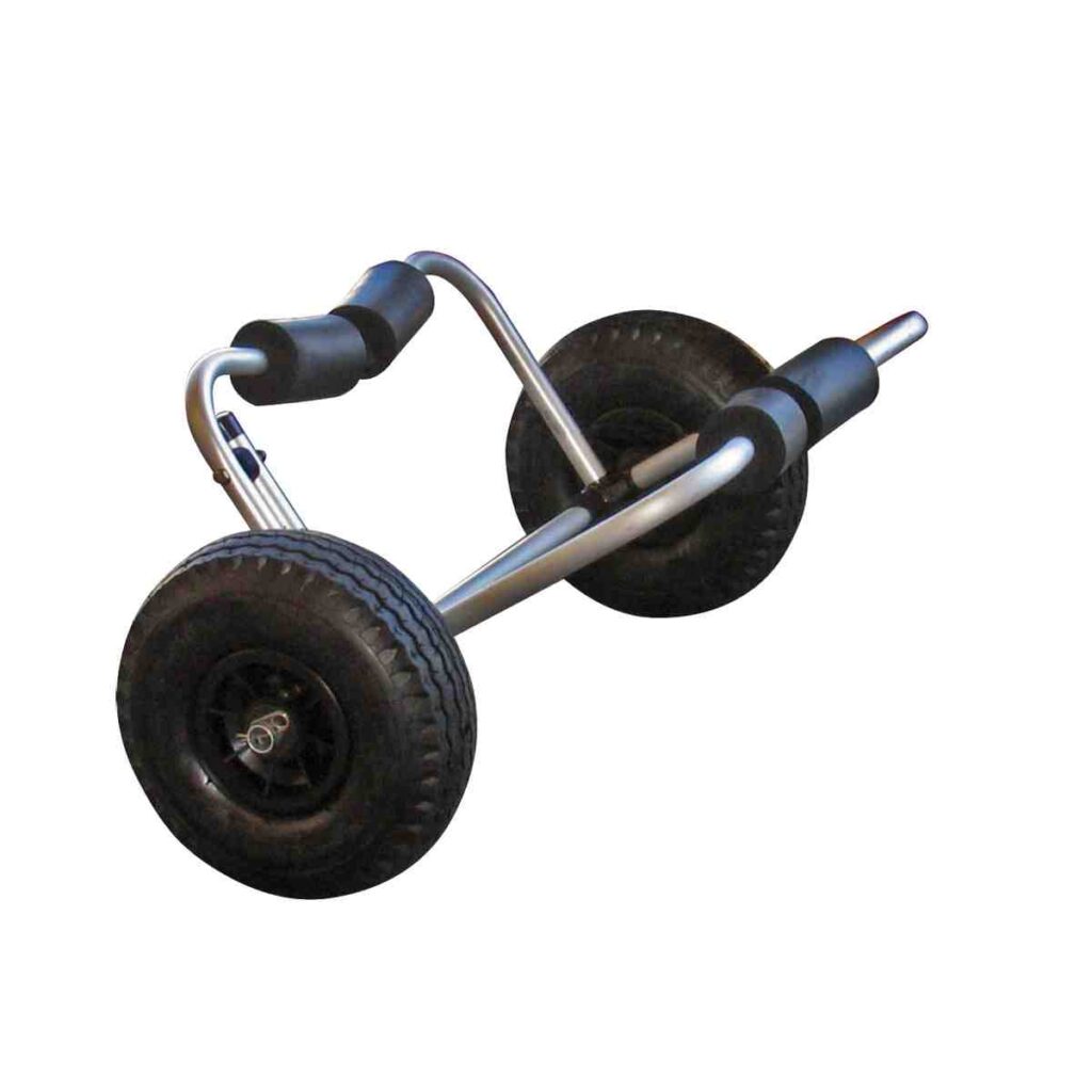 Kayak Trolley