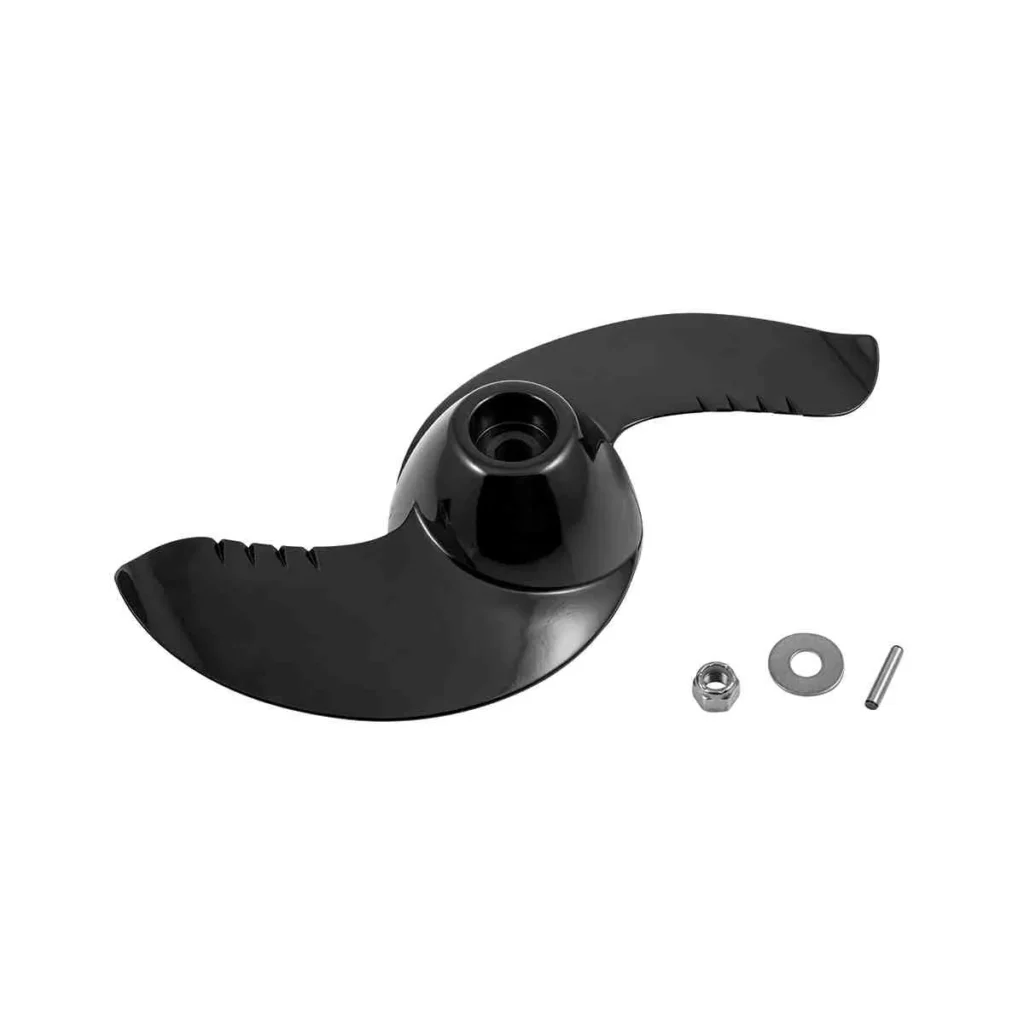 Weedless Wedge