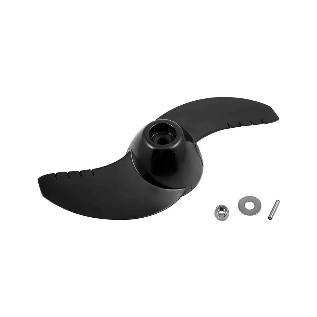 Power Prop
