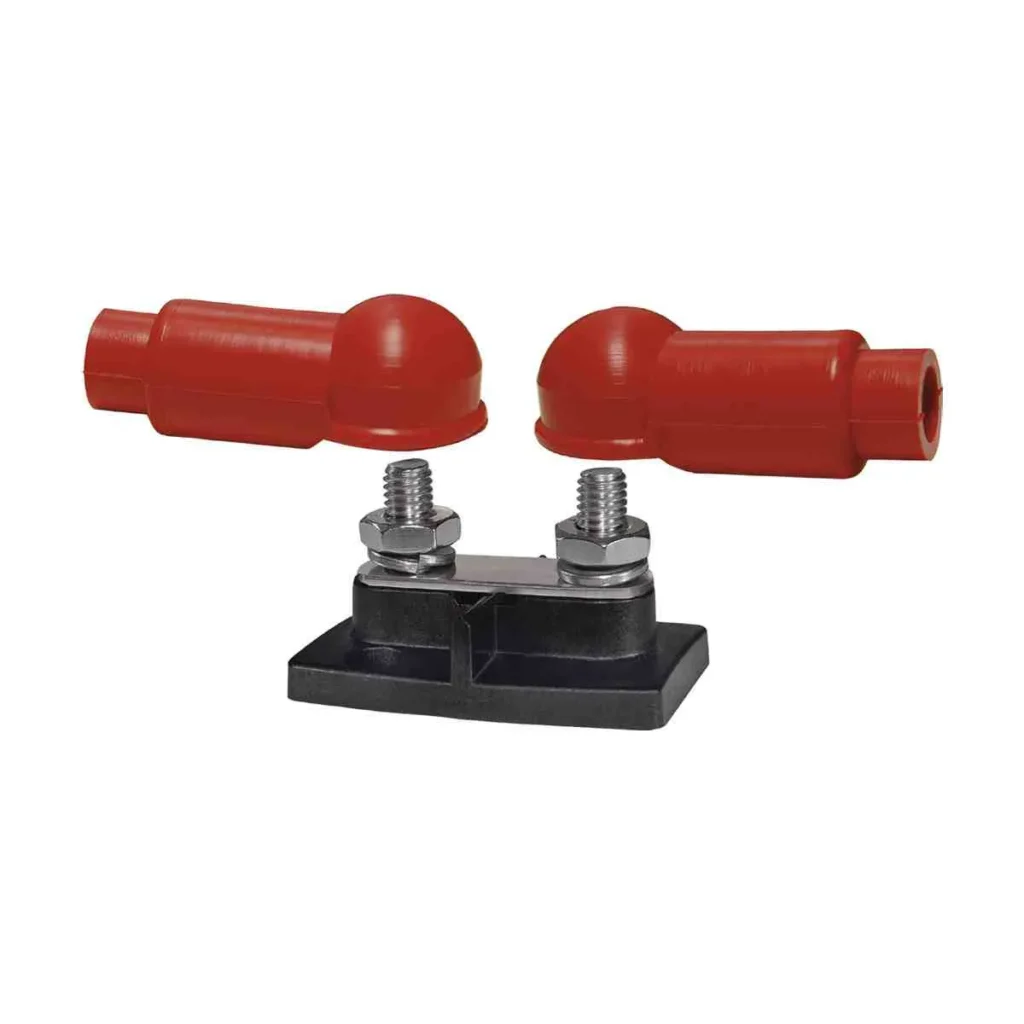 Blue Sea Systems  Common BusBars