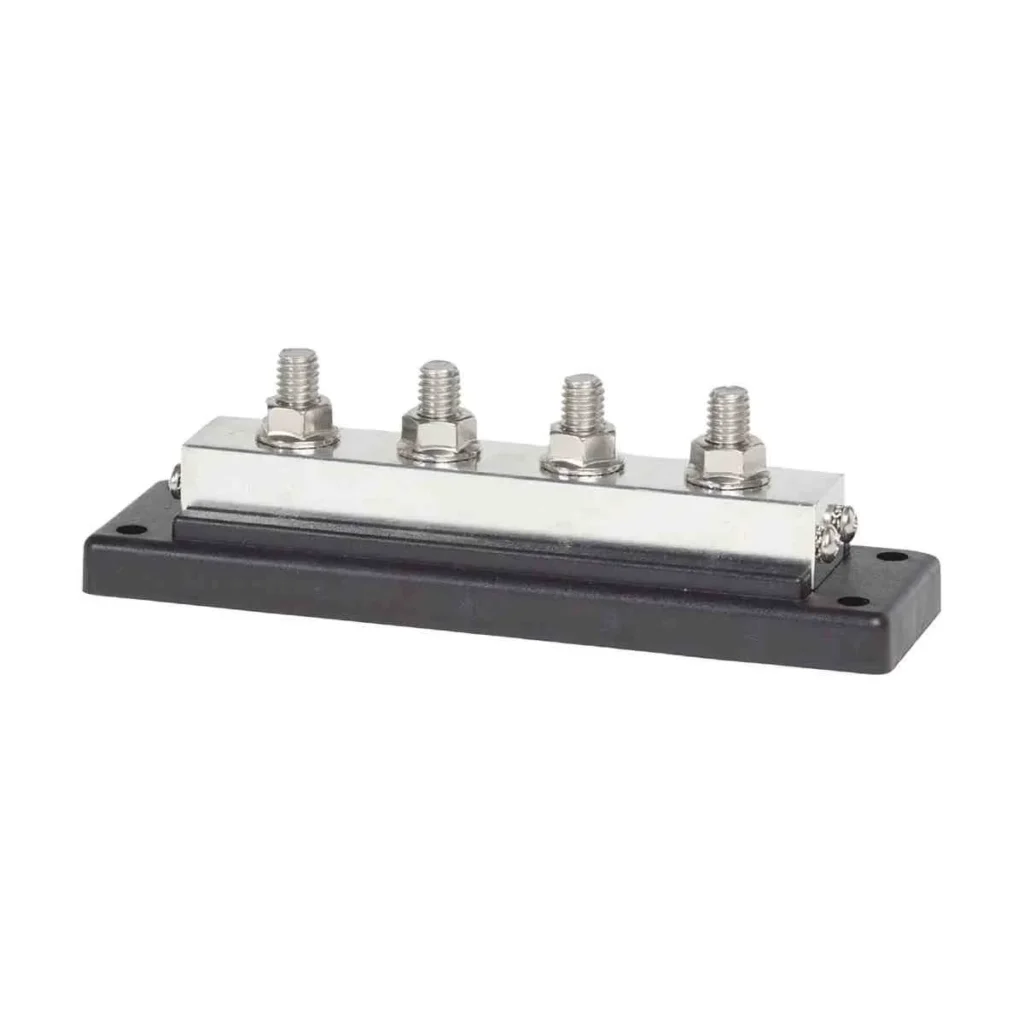 Blue Sea Systems PowerBar - 600A Common BusBar