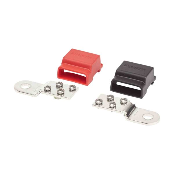 Blue Sea Systems Terminal Mount BusBars