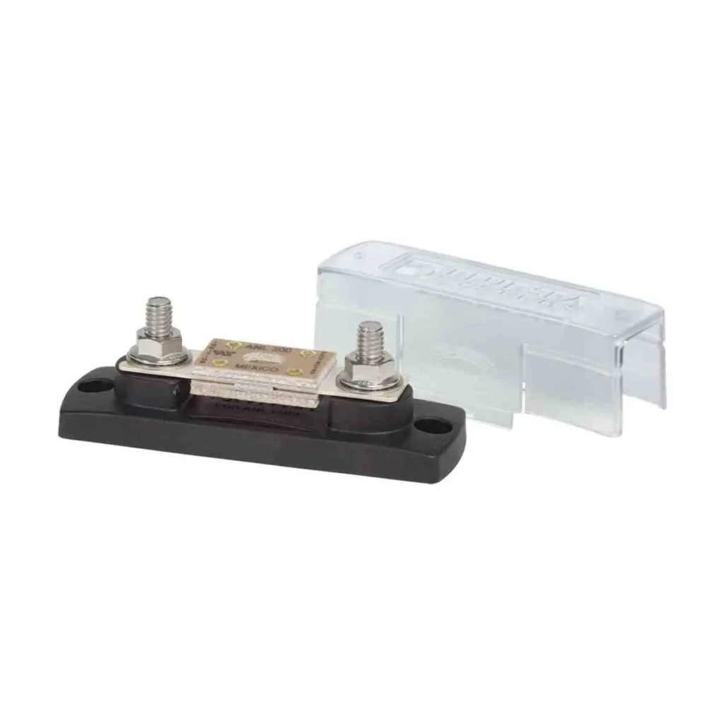 Blue Sea System Fuse Block - ANL