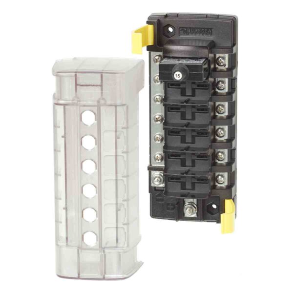 Blue Sea Systems ST-CLB Circuit Breaker Blocks