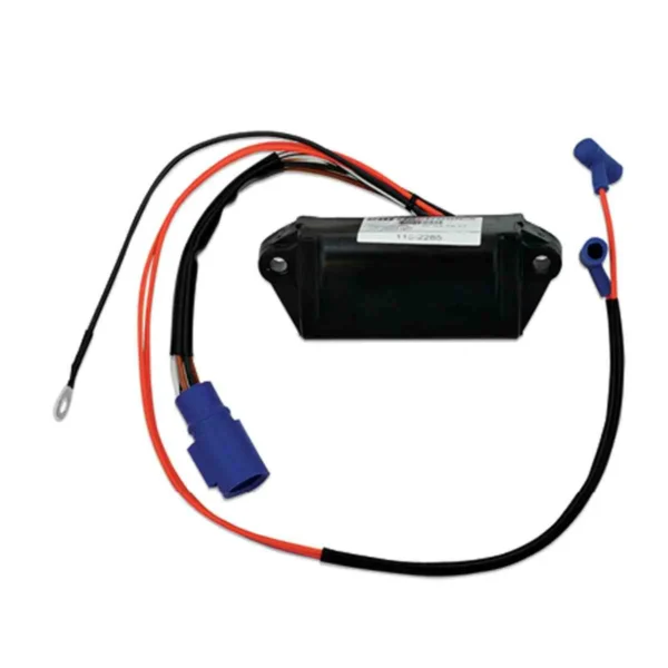 CDI Electronics® Power Pack 2 Cyl. - Johnson Evinrude
