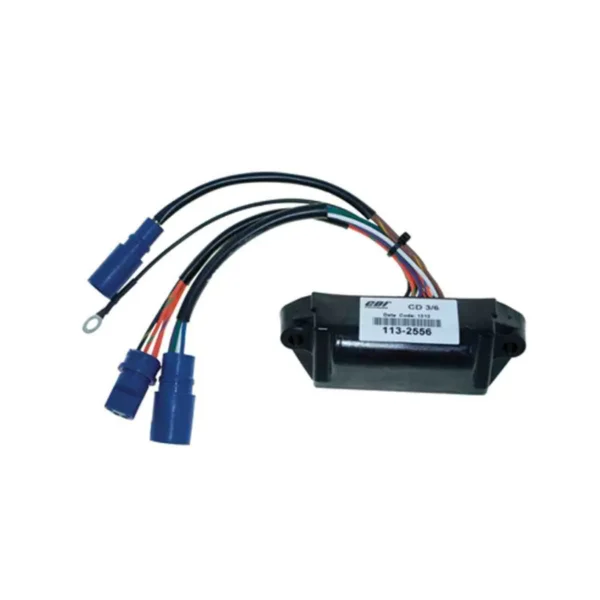 CDI Electronics®  Power Pack 3/6 Cyl. - Johnson Evinrude