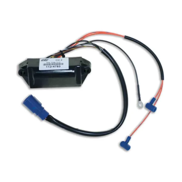CDI Electronics® Power Pack 2 Cyl. - Johnson Evinrude