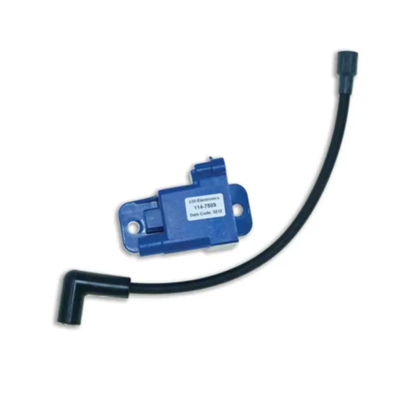 CDI Electronics® CDM Module 2/3/4/6 Cyl. - Mercury, Mariner