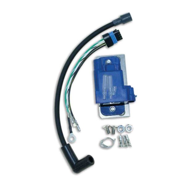 CDI Electronics® Ignition Pack Conversion Kit 2/6 Cyl. Mercury, Mariner