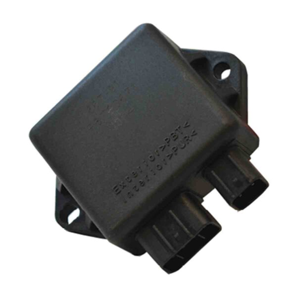 CDI Electronics® Ignition Pack 2 Cyl. - Yamaha Enduro