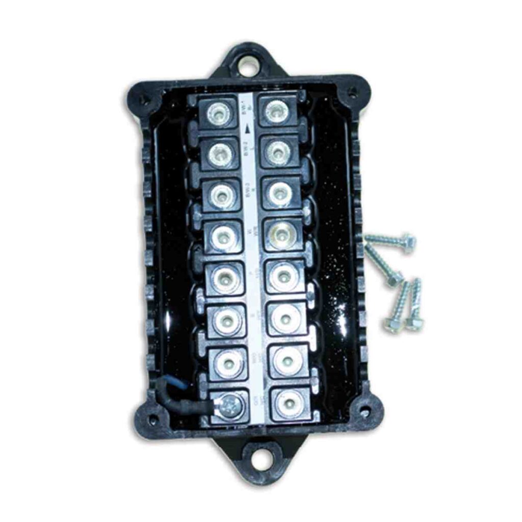 CDI Electronics® Ignition Pack 3 Cyl. - Yamaha