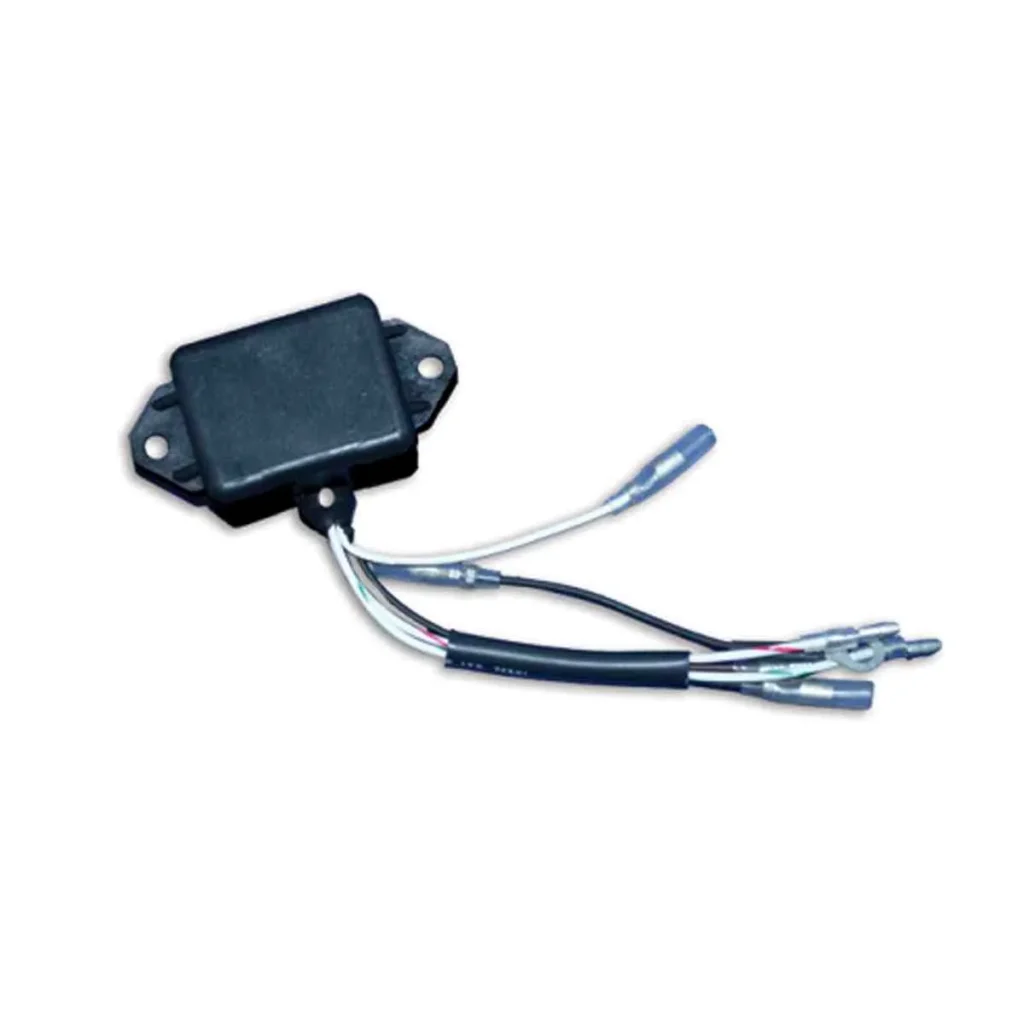 CDI Electronics® Ignition Pack 1 Cyl. - Yamaha