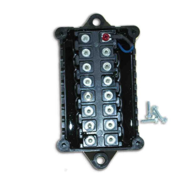 CDI Electronics® Ignition Pack 4 Cyl. - Yamaha