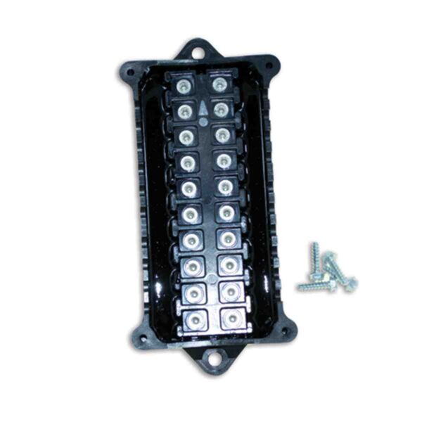 CDI Electronics® Ignition Pack 6 Cyl. - Yamaha