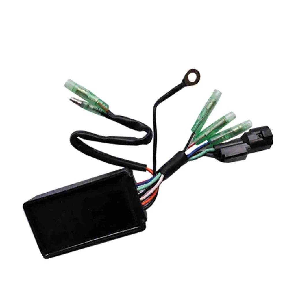 CDI Electronics® CDI Unit Assembly 1 Cyl. - Suzuki