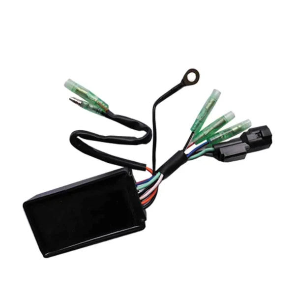 CDI Electronics® CDI Unit Assembly 1 Cyl. - Suzuki