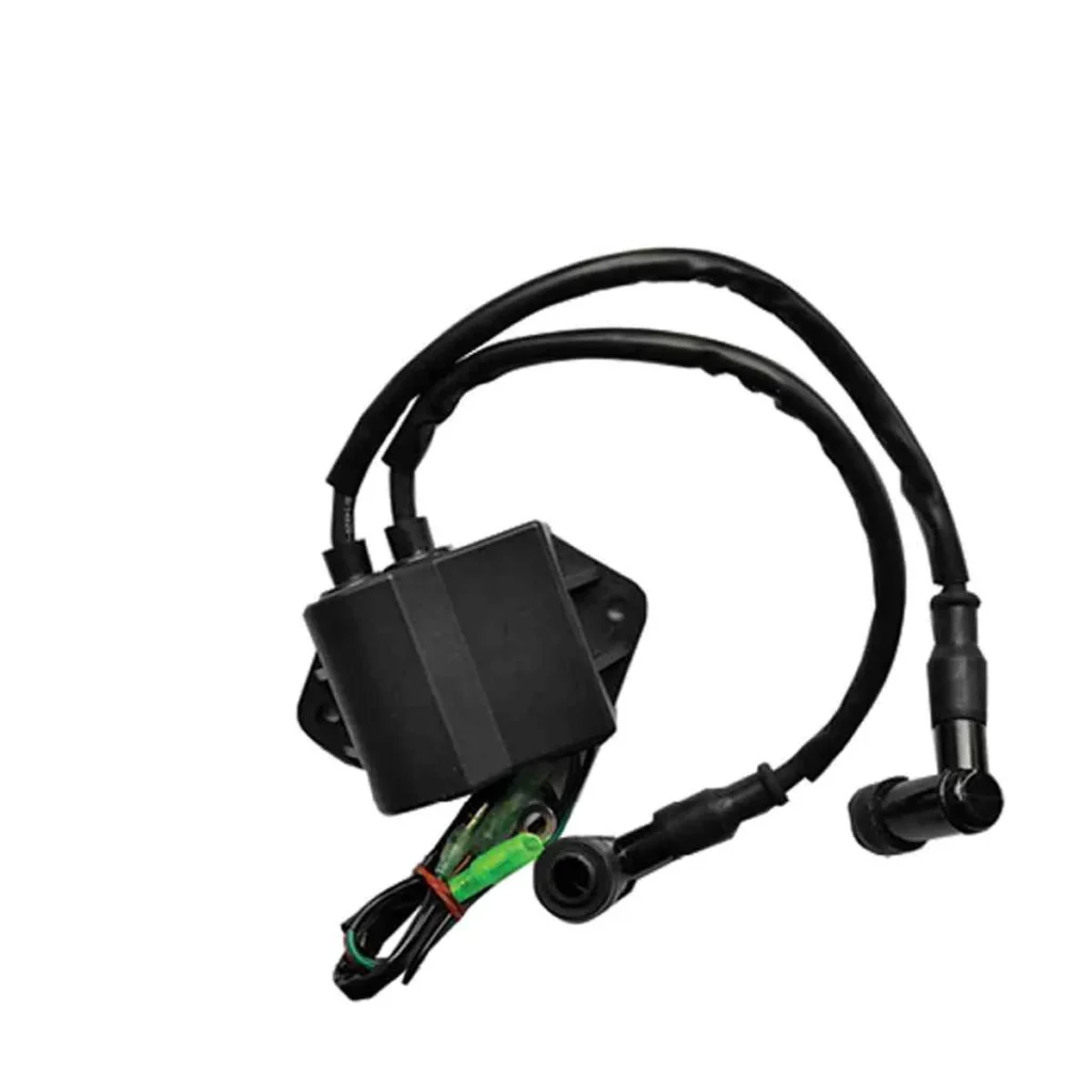 CDI Electronics®  CD Ignition Unit - Tohatsu