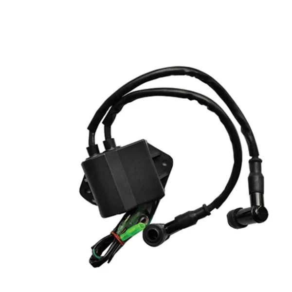 CDI Electronics®  CD Ignition Unit - Tohatsu