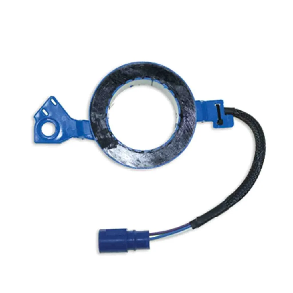 CDI Electronics® Timer Base 4 Cyl. - Johnson Evinrude