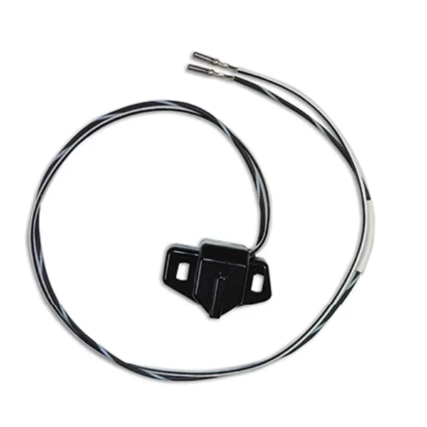 CDI Electronics® Timer Base 2 Cyl. - Johnson Evinrude