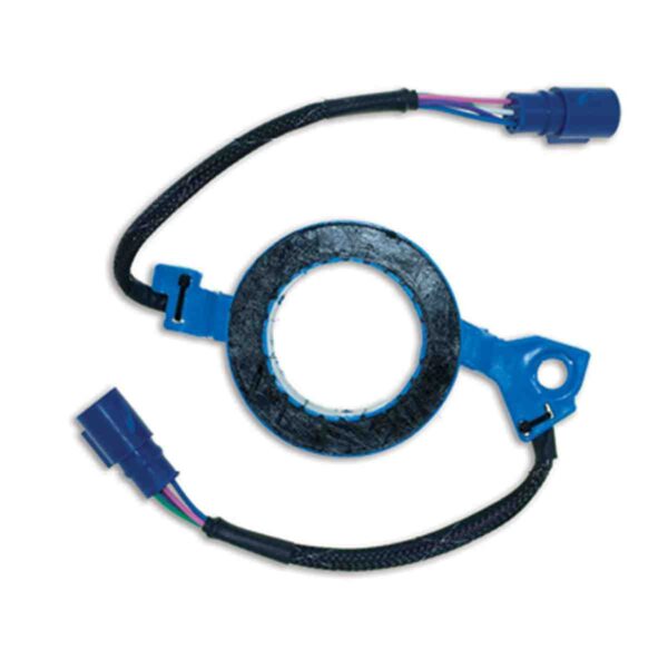 CDI Electronics® Timer Base 4 Cyl. - Johnson Evinrude