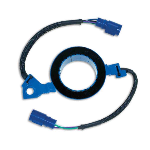 CDI Electronics® Timer Base 6 Cyl. - Johnson Evinrude