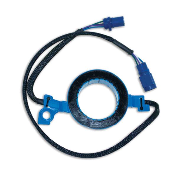 CDI Electronics® Timer Base 6 Cyl. - Johnson Evinrude