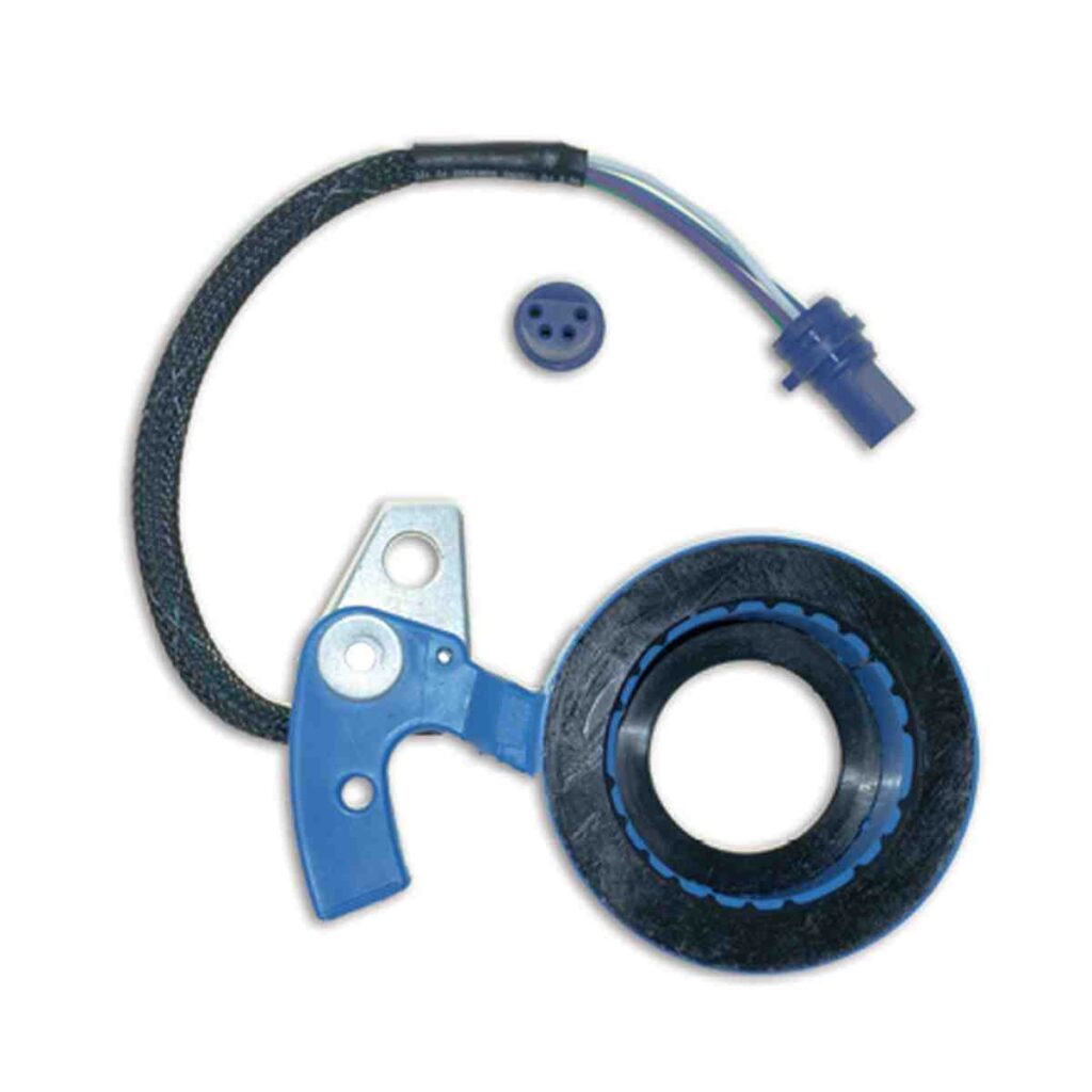 CDI Electronics® Timer Base 3 Cyl. - Johnson Evinrude