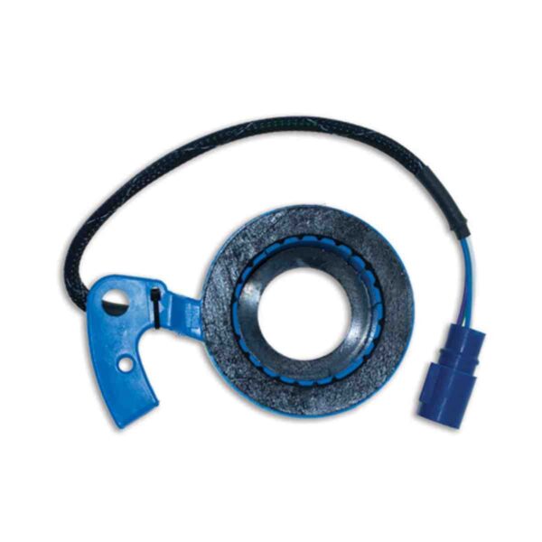 CDI Electronics® Timer Base 3 Cyl. - Johnson Evinrude