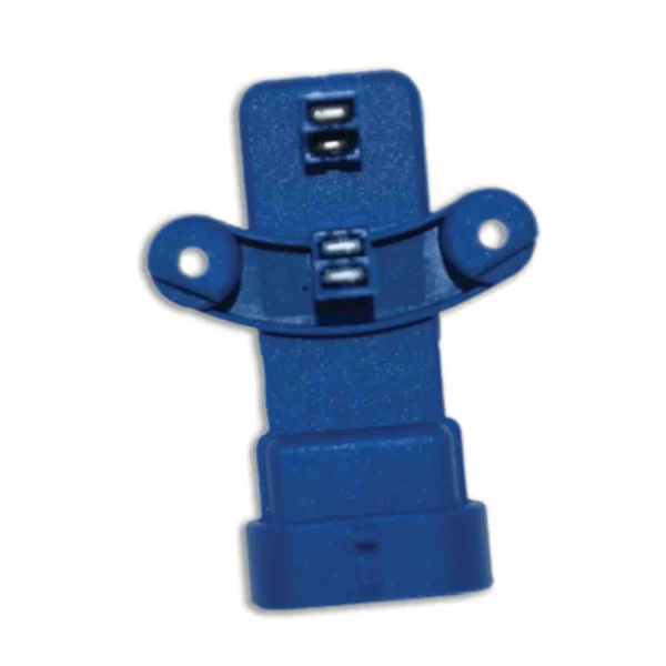 CDI Electronics® Timer Base Optical Sensor 4/6 Cyl. - Johnson Evinrude