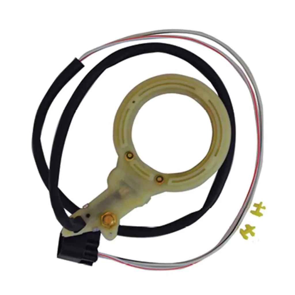 CDI Electronics® Pulser Coil 2 Cyl. - Yamaha Enduro
