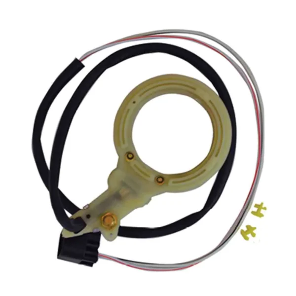 CDI Electronics® Pulser Coil 2 Cyl. - Yamaha Enduro