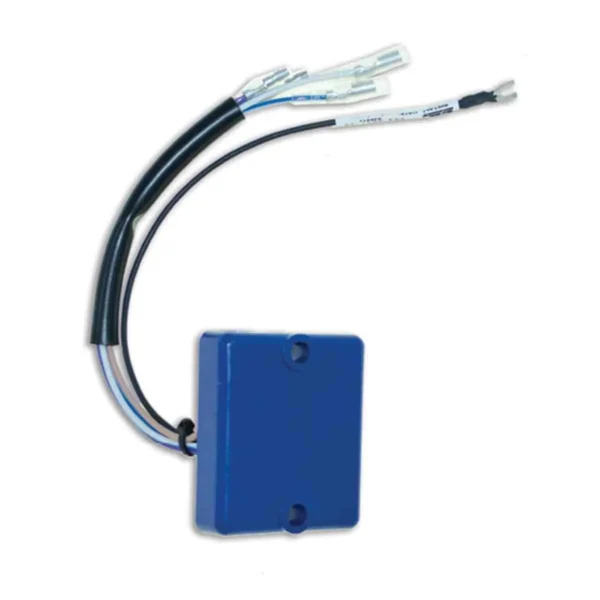 CDI Electronics® Oil Warning Module 2/3/4 Cyl - Mercury, Mariner