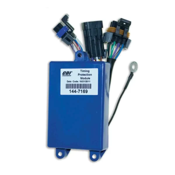 CDI Electronics® TPM 6 Cyl. - Mercury, Mariner