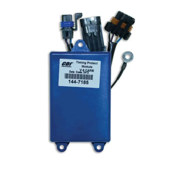 CDI Electronics® TPM 6 Cyl. - Mercury, Mariner