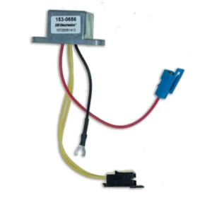 CDI Electronics® Rectifier 2 Cyl - Johnson Evinrude