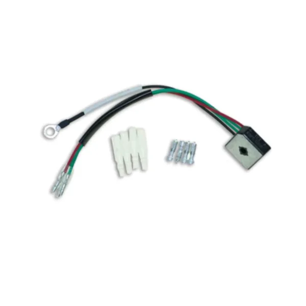 CDI Electronics® Rectifier 1/2/3 Cyl - Yamaha
