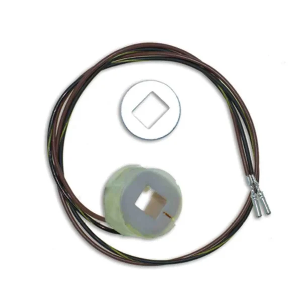 CDI Electronics® Stator Coil 2 Cyl. - Johnson Evinrude