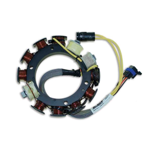 CDI Electronics® Stator 6 Cyl., 35 amp - Johnson Evinrude