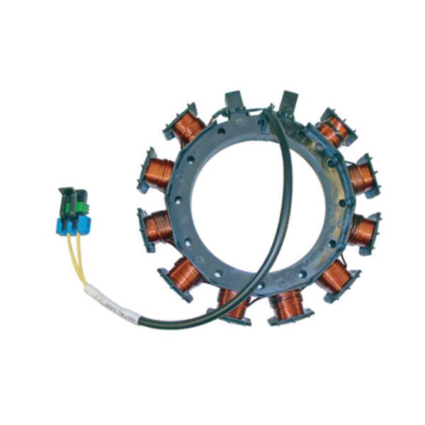 CDI Electronics® Stator 3/4 Cyl., 16 amp - Mercury, Mariner