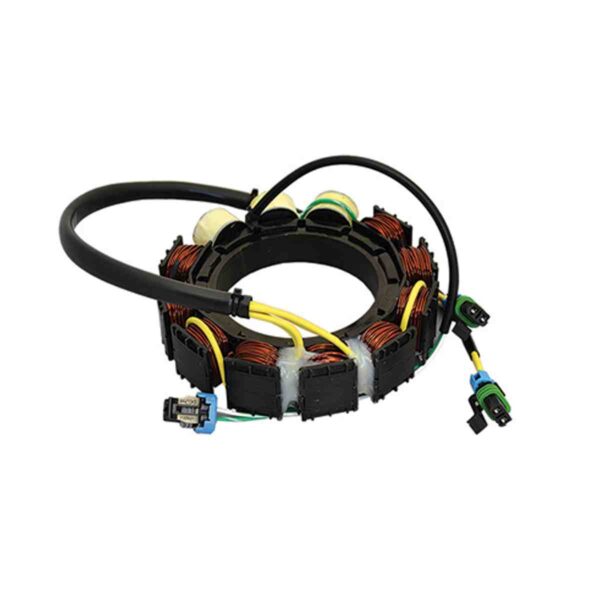 CDI Electronics® Stator 6 Cyl., 40 amp - Mercury, Mariner
