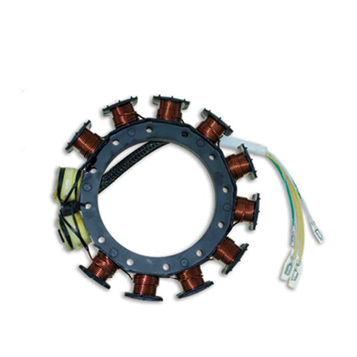 CDI Electronics® Stator 2/3/4 Cyl., 16 amp - Mercury, Mariner