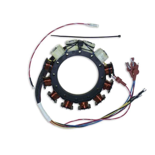 CDI Electronics® Stator 6 Cyl., 15/16 amp - Mercury, Mariner