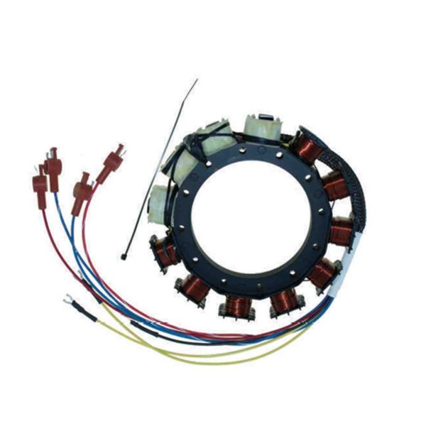 CDI Electronics® TStator 6 Cyl., 35 amp - Mercury, Mariner