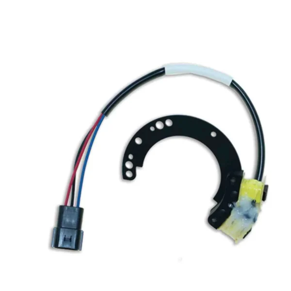 CDI Electronics® Stator 2 Cyl. - Mercury, Mariner