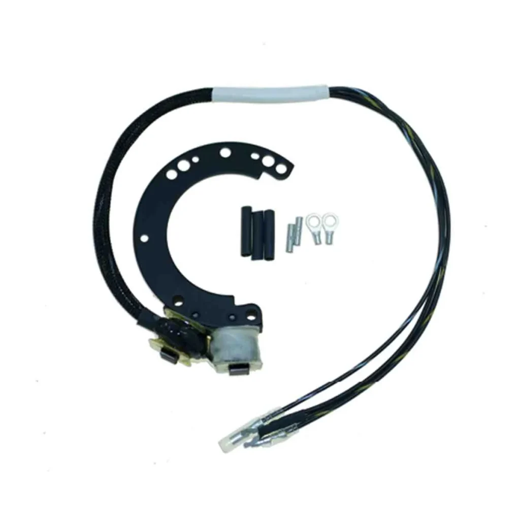 CDI Electronics® Stator 2 Cyl. - Mercury, Mariner