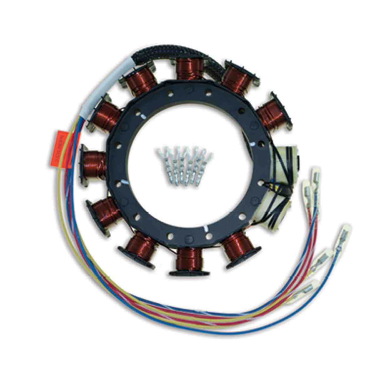 CDI Electronics® Stator 2/3/4 Cyl., 9 amp - Mercury, Mariner